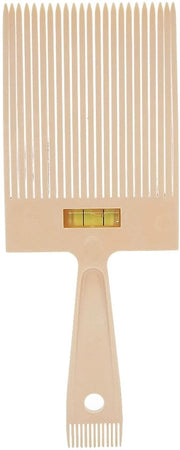 Strumento di Stilismo Capelli Professionale per Barbiere - Puntakam - Knipkam - Zijkam - Haarkam Uomo - Strumento di Stilismo Capelli per Salon