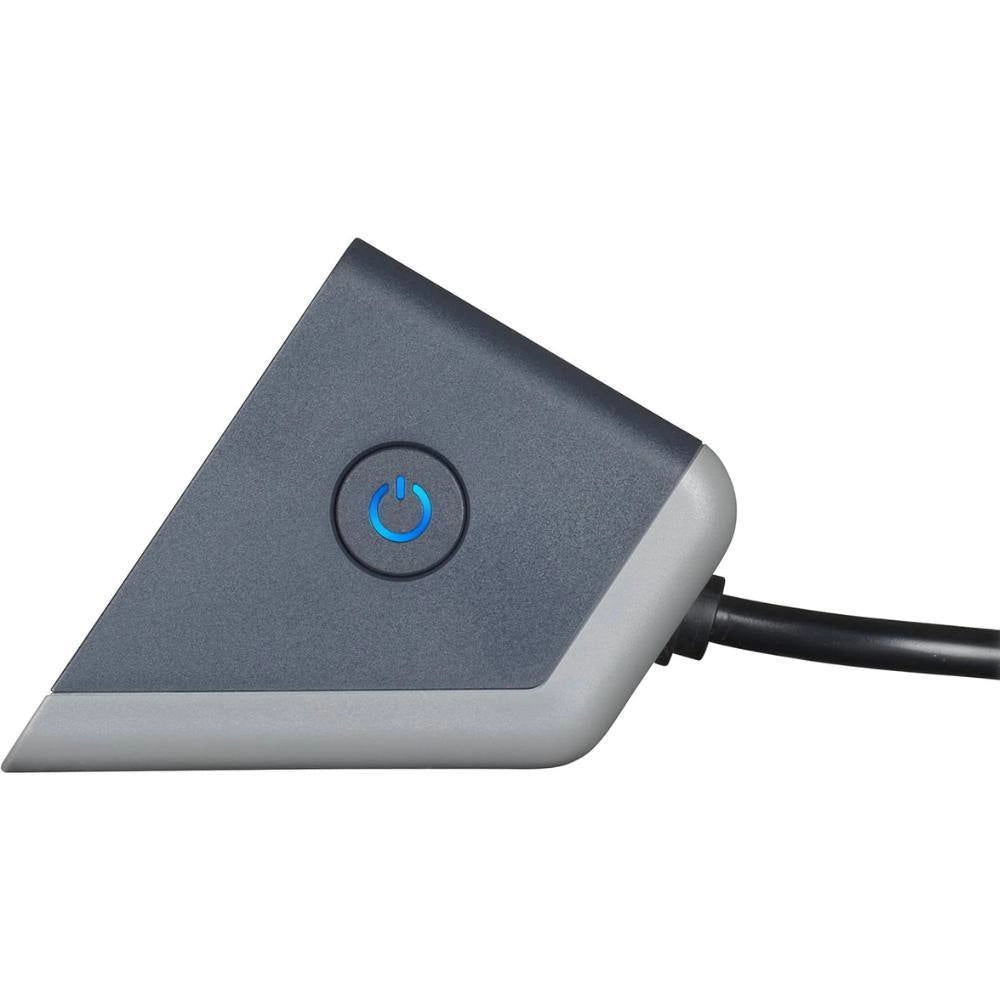 Multipresa da scrivania bticino con usb per ricarica veloce