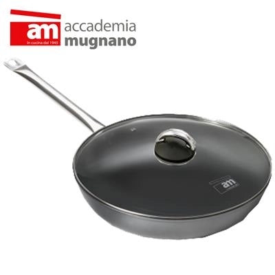 Padella Antiaderente Maxima con Coperchio 36 cm
