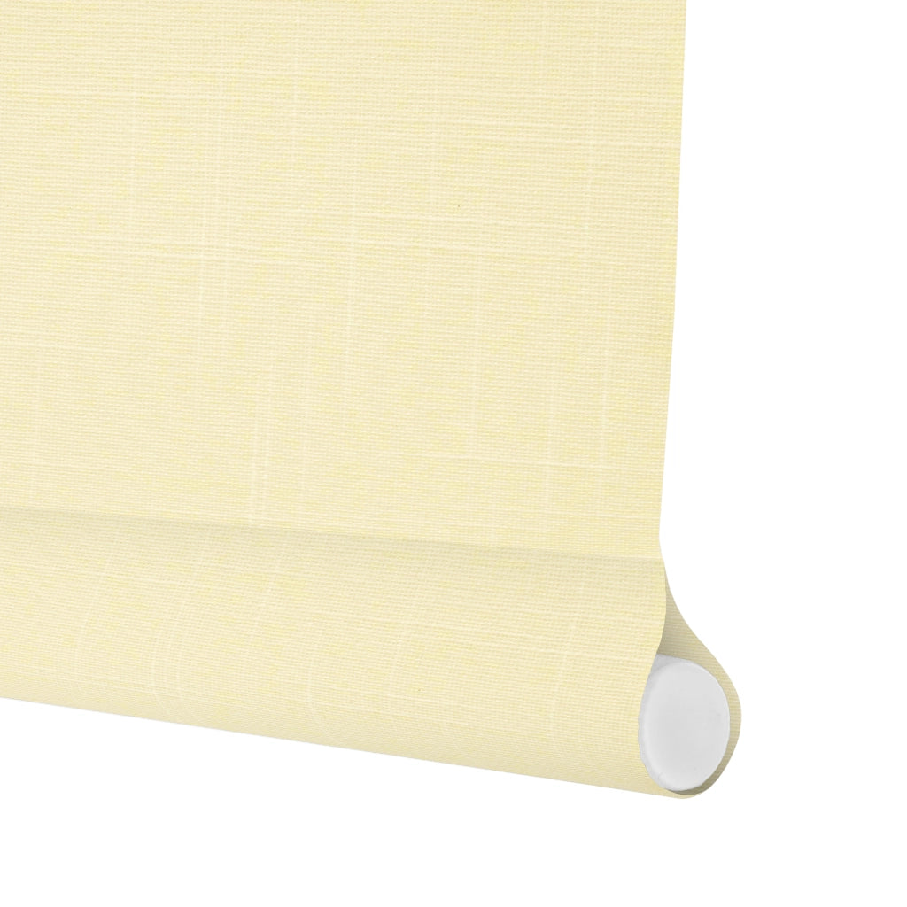 VIEWTEX Tenda a rullo Traslucida Shape Beige 180 X 250cm - Made in Europe - 5 anni di garanzia