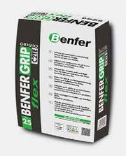 COLLA BENFERGRIP C2TE GRIGIO 25KG