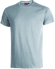 U-Power T-SHIRT FIGI Col. Grigio chiaro  mis.  M