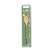 MECCHIA P/LEGNO PRO AL TITANIO 10 MM   75633- CHINA JILIN 6018- 1,0 blister