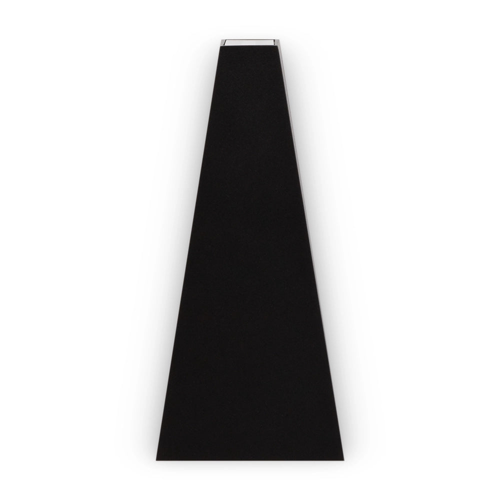 Applique esterna LED Times Square Maytoni nera IP54