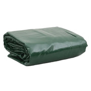 Telone Verde 1,5x6 m 650 g/m² 156141