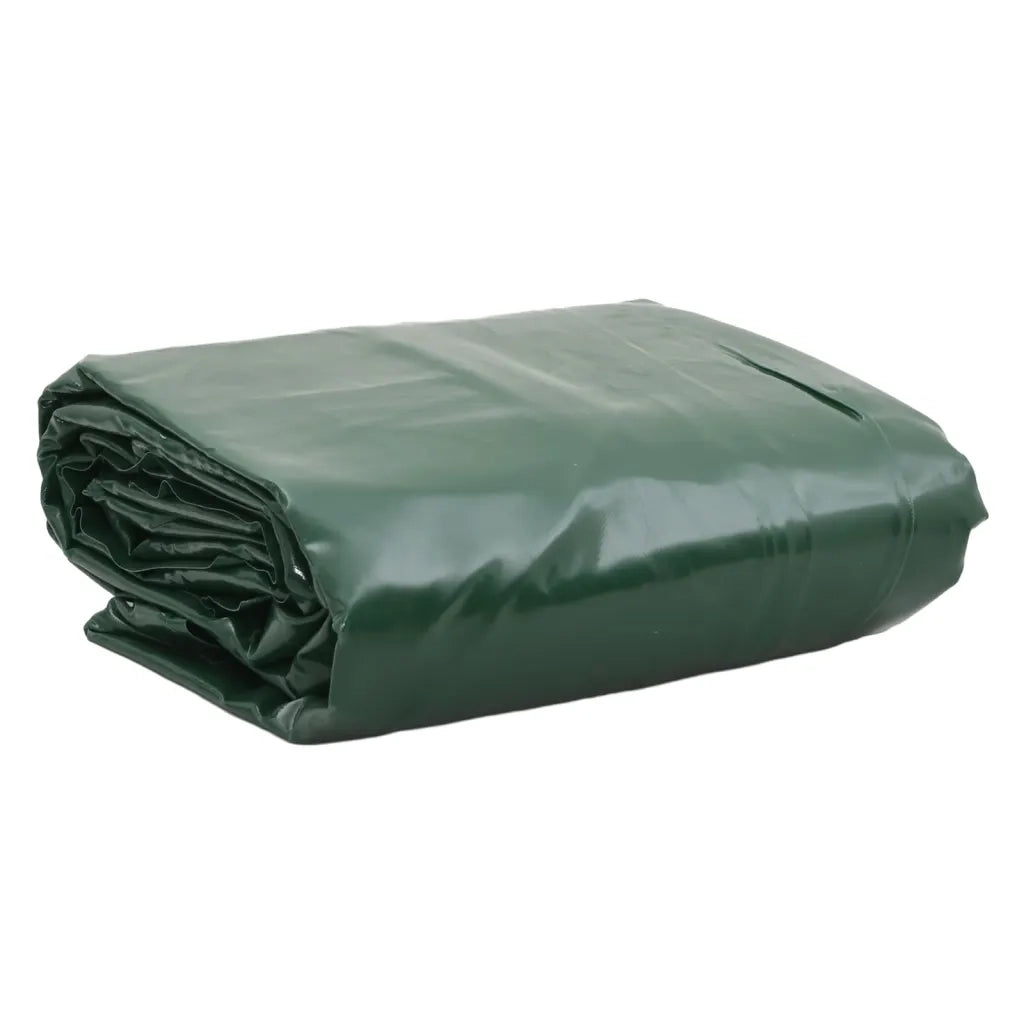 Telone Verde 1,5x6 m 650 g/m² 156141