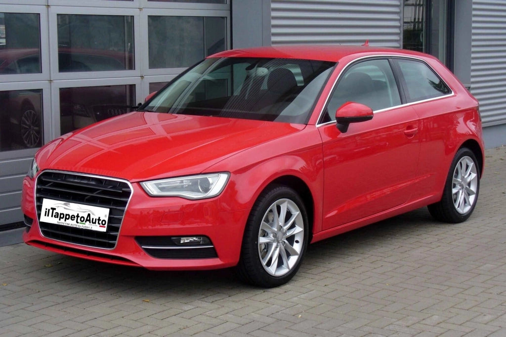 SPRINT00203 , Audi A3 8V1 Hatcback 3 porte dal 10/2012- , (8 Fix AV2)