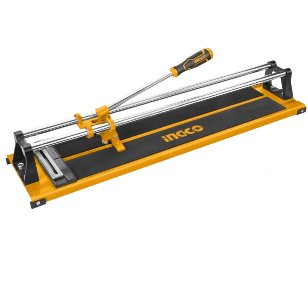 Tagliapiastrelle manuale 600 mm troncatrice per piastrelle