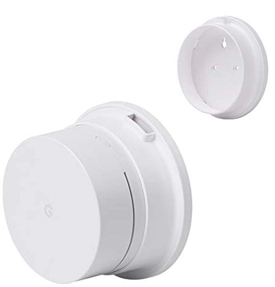 Supporto per parete per sistema WiFi Google, supporto per soffitto per WiFi Google 1PEZZA