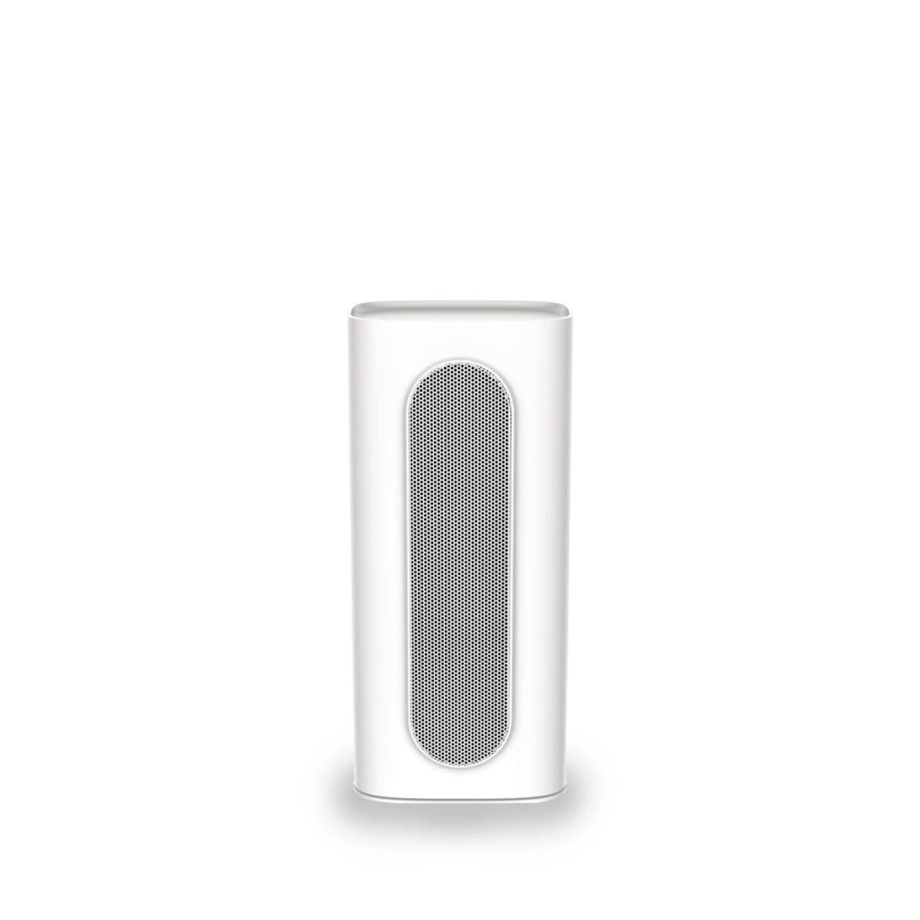Argoclima Bobo Interno Bianco 2000 W Riscaldatore ambiente elettrico con ventilatore