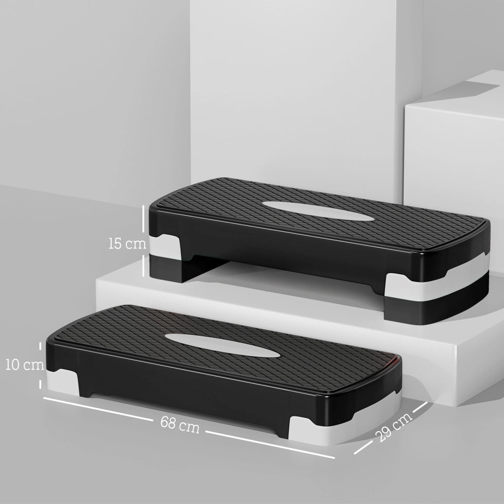 Stepper ¨C Minimal ¨C 68x29x15 cm