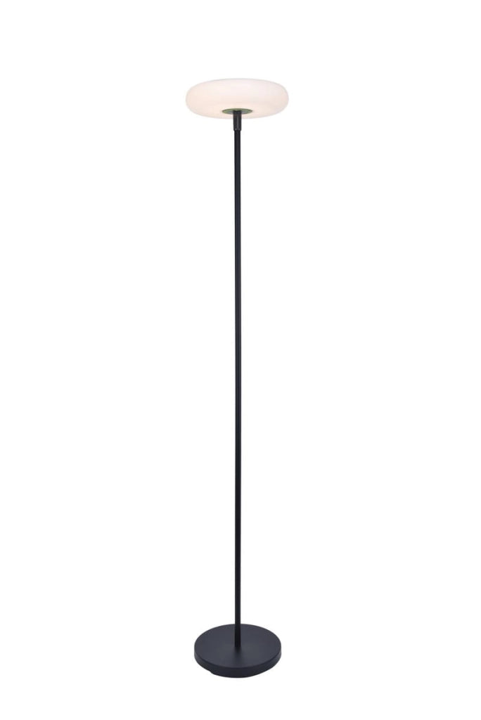 Lampada solare portatile esterno POPS LED 5,1W Lutec