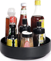 Organizzatore da cucina rotativo 360° - 25,5 cm
