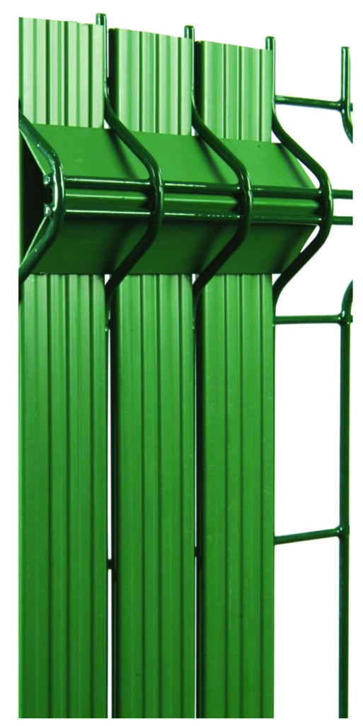 KIT SISTEMA DI OSCURAMENTO SCREENO LINE VERDE PER PANNELLO BEKAFOR H123