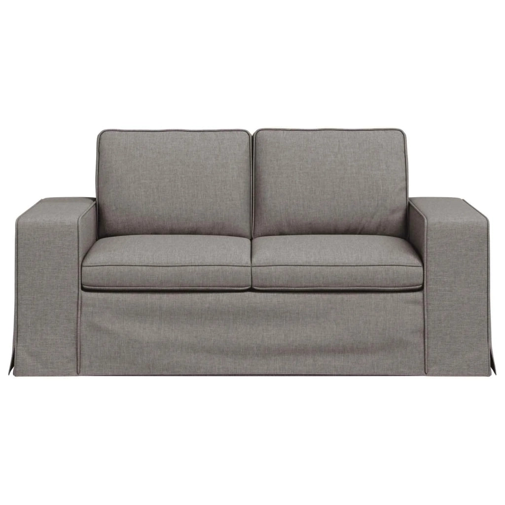 Divano Talpa 162 x 80 x 82 cm Tessuto 42024387