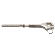 TENDITORE A PELLICANO Ø MM. 3 M6