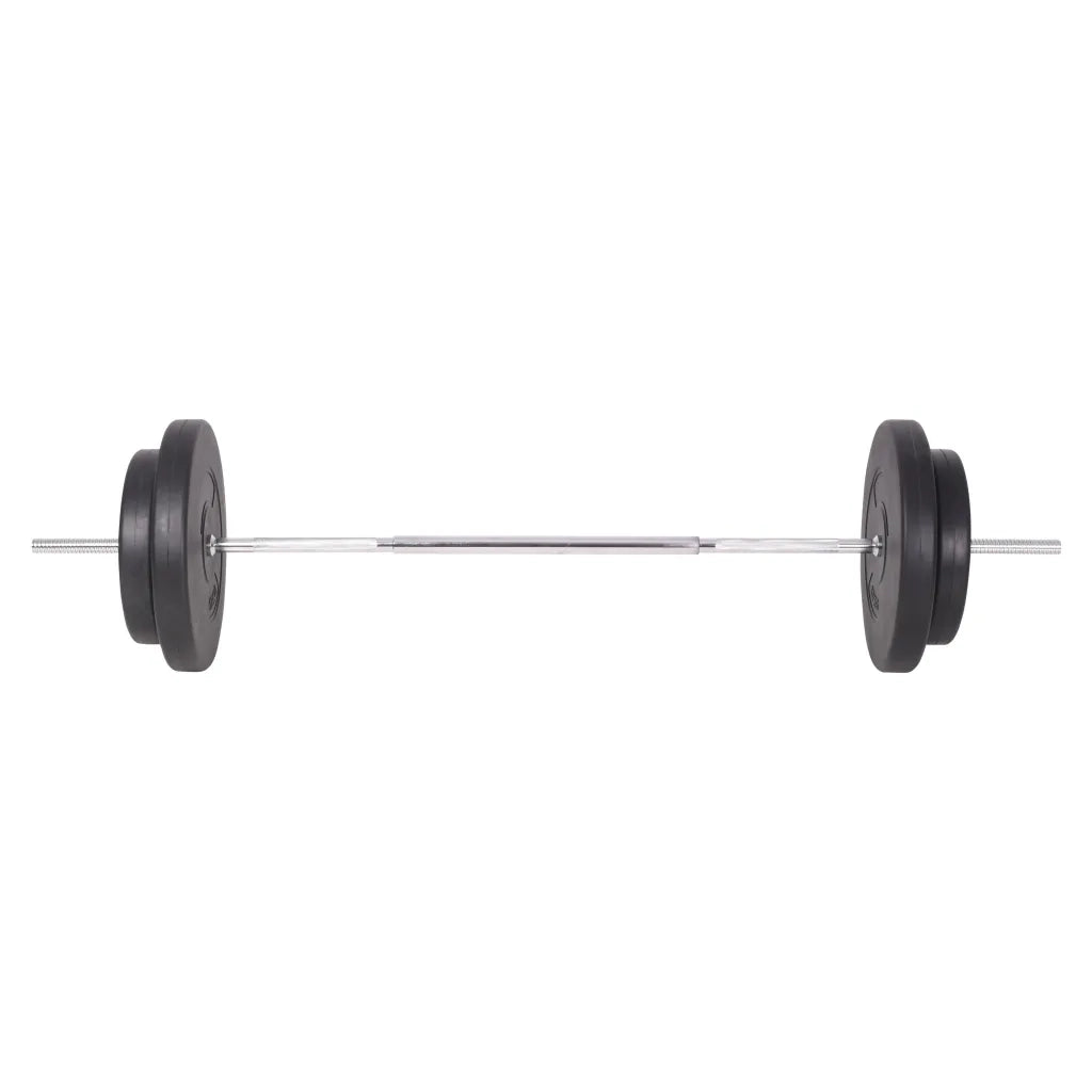 Set Bilanciere e Manubri da 90 kg 91404