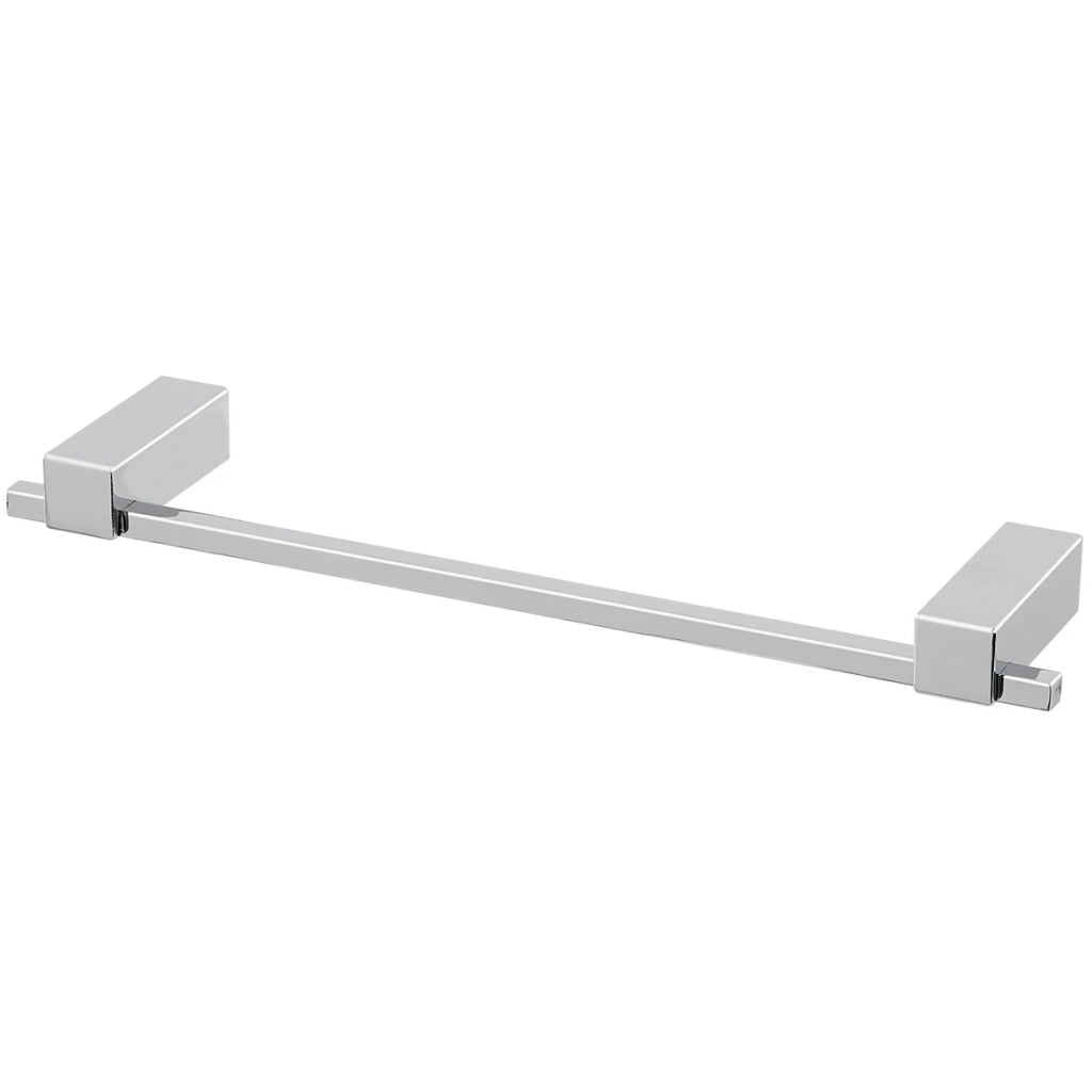 Porta asciugamani FERID cromato L. 30 cm