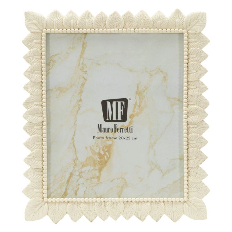 Cornice Light Leaf cm 26,9x1,8x31,8 (misura Interna cm 20x25)