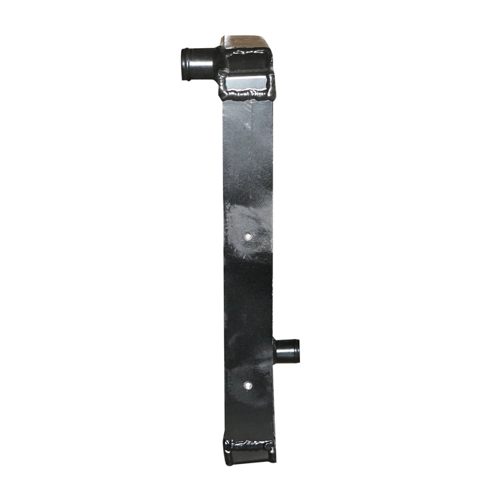 Radiatore di raffreddamento ad acqua per terna JCB 3CX 580x470x70mm codice OEM 30/912000