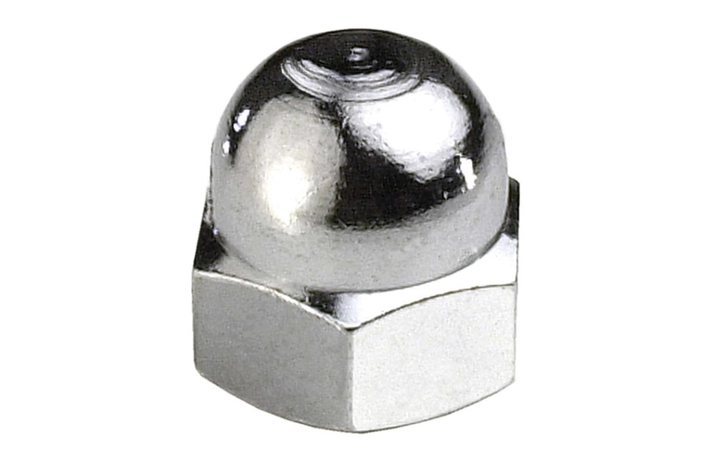 Dadi Ciechi Ottone Cromo Mm 10 P.4 - Masidef