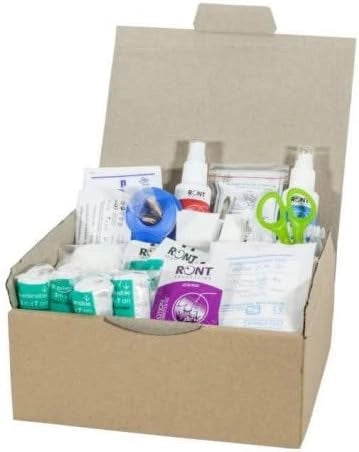 PLA40022 riabbina 5/10 Persone KIT 5102 BP