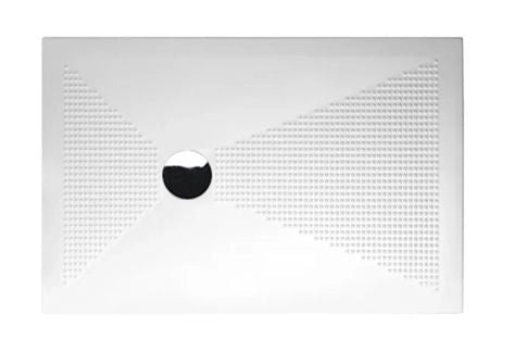 ALTHEA PIATTO DOCCIA H3 UP 140x70 h3 BIANCO