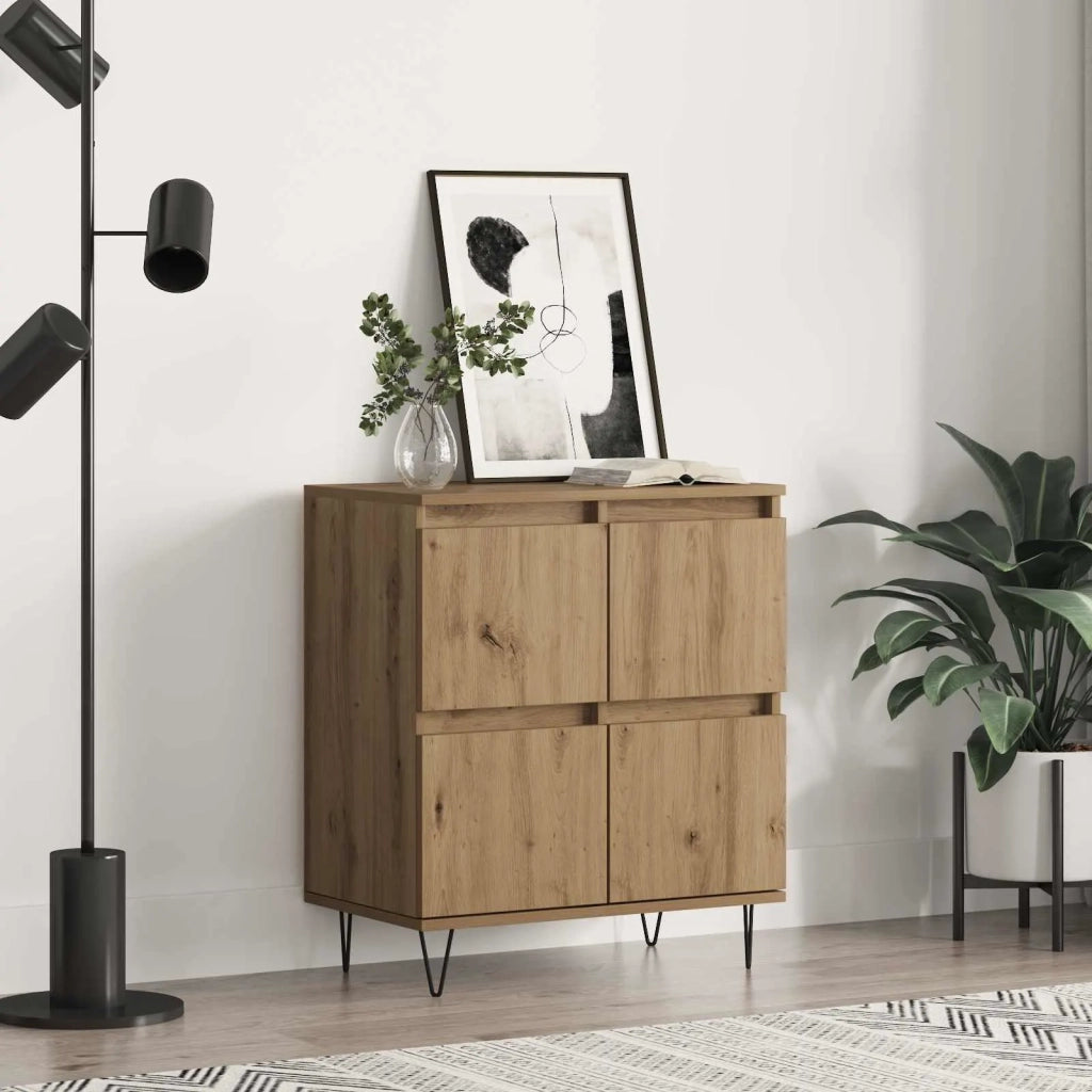 Credenza Rovere artigianale 60 x 35 x 70 cm 879496