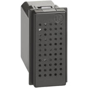 Bticino living now ronzatore acustico 230 vac 80 db compatto