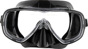 Duik e Snorkeling con Maschera da Subacqueo - Made in Italy