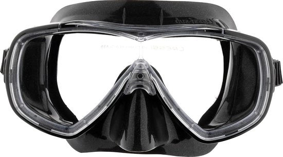 Duik e Snorkeling con Maschera da Subacqueo - Made in Italy