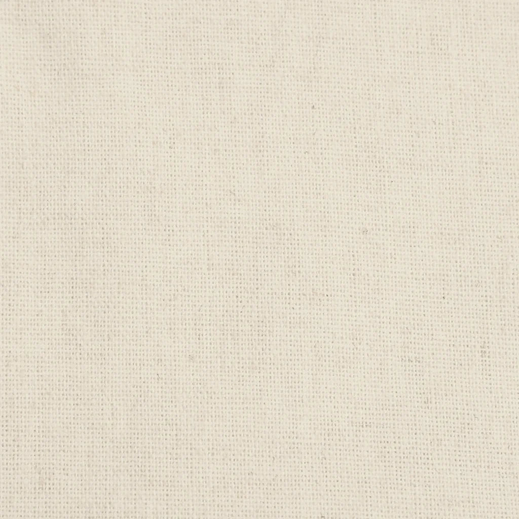 Sedia Pantofola in Lino Design Bottoni 352462