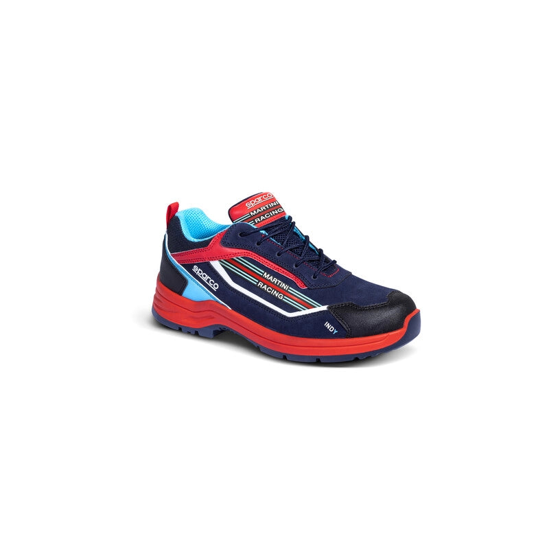 SPARCO SCARPE SANREMO S3 MARTINI-R TG 45- 1,0 pz