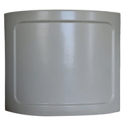 PIASTRELLA LATERALE RICAMBIO per stufa Iside  - NORDICA EXTRAFLAME