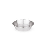 Ciambella in alluminio 1-2 mm