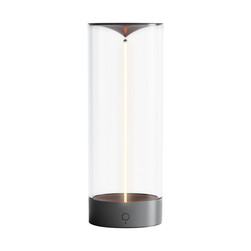 Lampada da tavolo Esterno LED 1,2W trasparente Zuma Line
