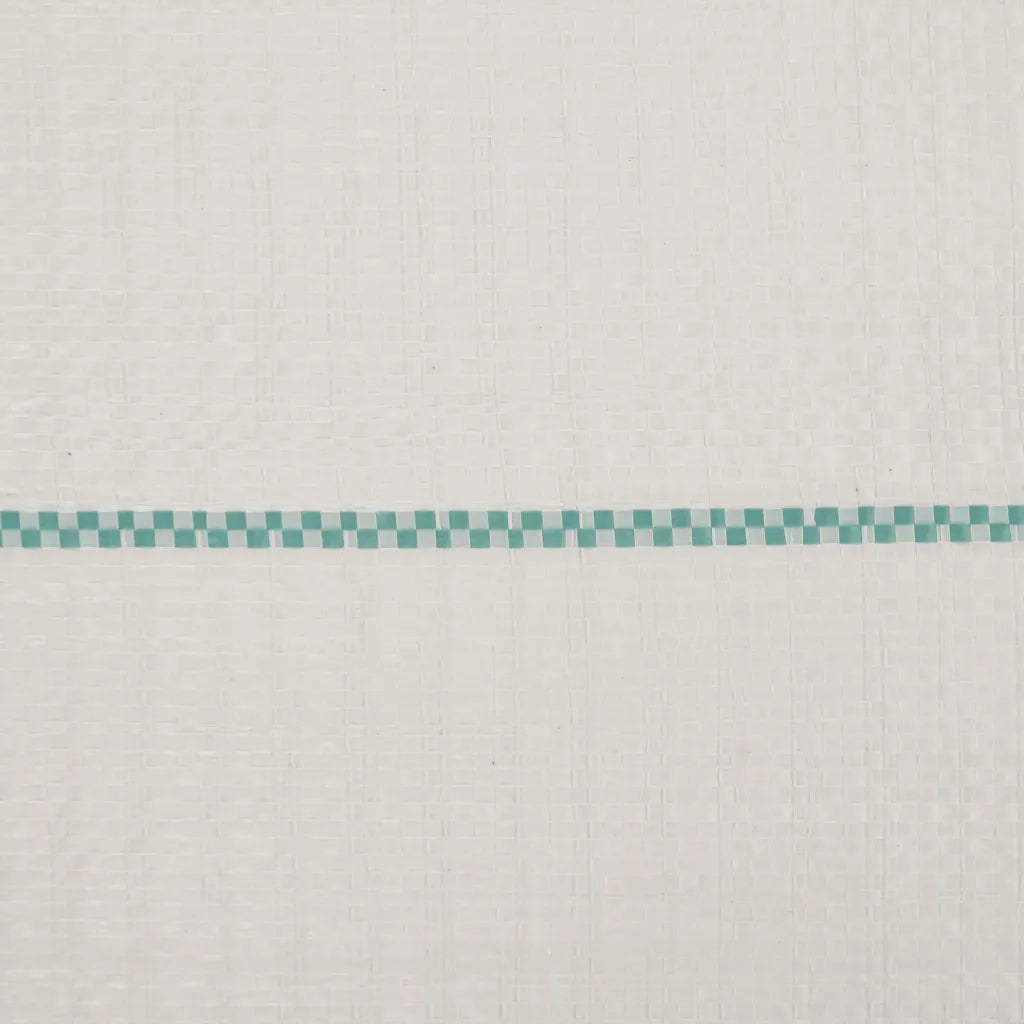 Membrana Antierbacce Bianca 2x25 m in PP