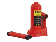 CRICCO IDRAULICO A BOTTIGLIA  Kg.3.000  mm.180/350h.  peso Kg.3    EXCEL