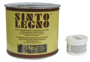 SINTOLEGNO  ml. 750 - Chiaro