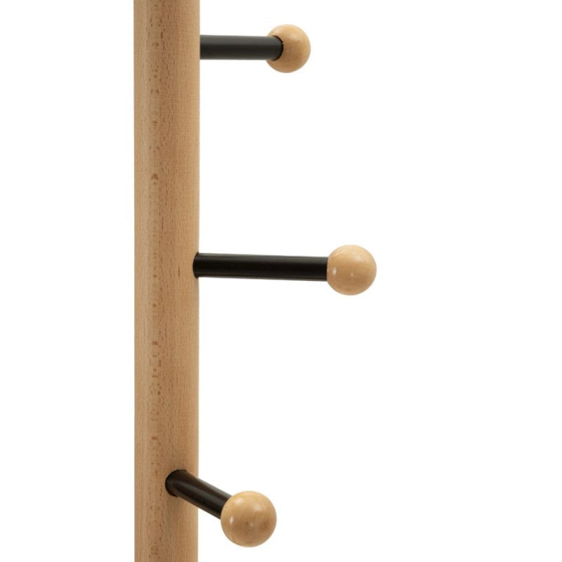 Apporta Abiti Da Terra Step cm ø 37x172
