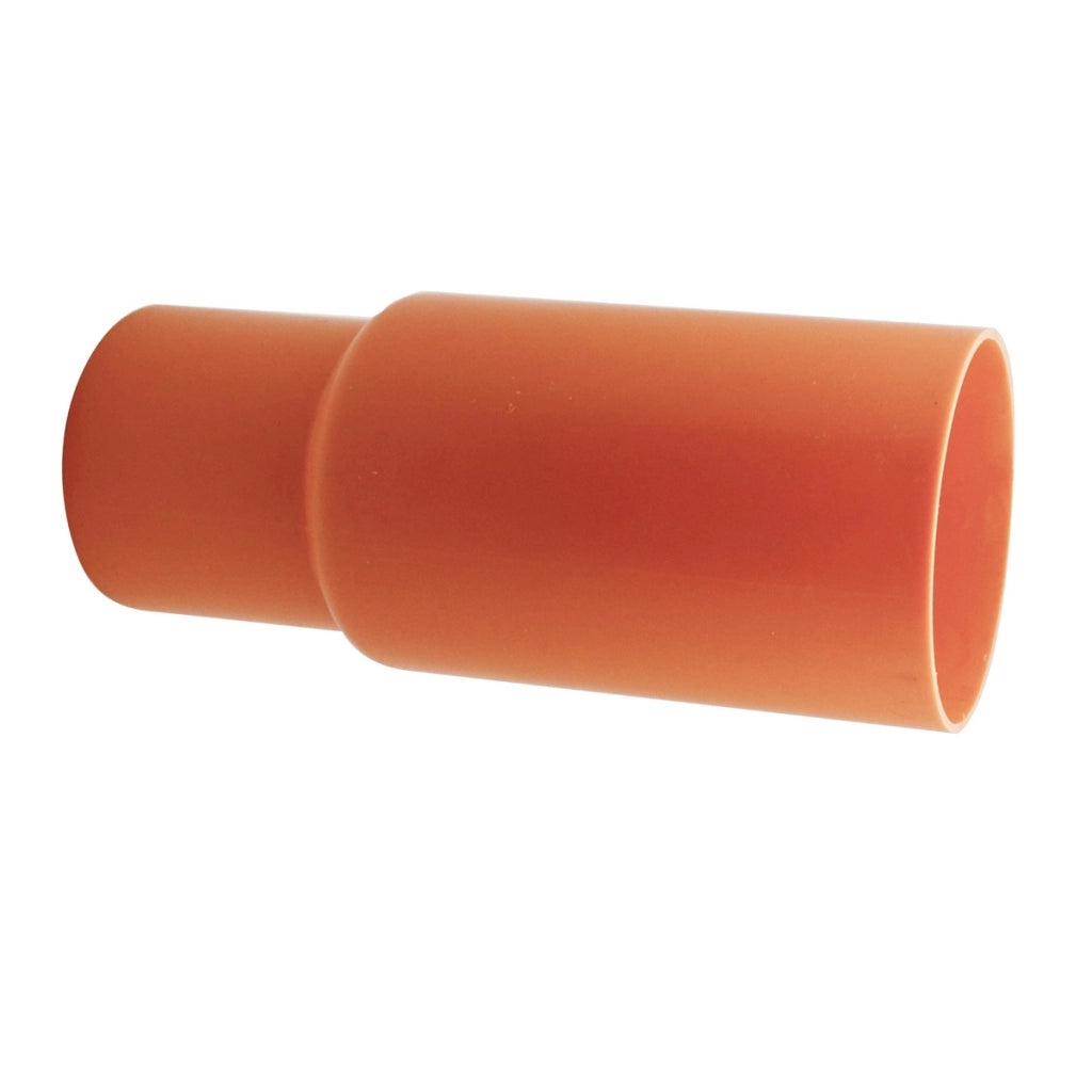 TRONCHETTO RIDOTTO IN PVC- Diam. 140 / 110- VALSI- pezzi 1