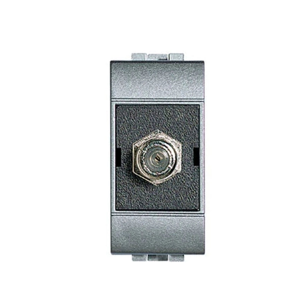 FP LIGHT TECH CONNETTORE TV STANDART