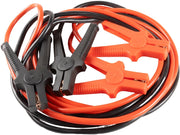 Cavi Batteria 500AH 4,25MT con Pinze Isolate â€“ Avviamento Sicuro e Veloce