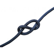TRECCIA BLU NAVY Ø MM.6 MT 200 NAVY BLUE BRAID Ø MM.14 MT 200