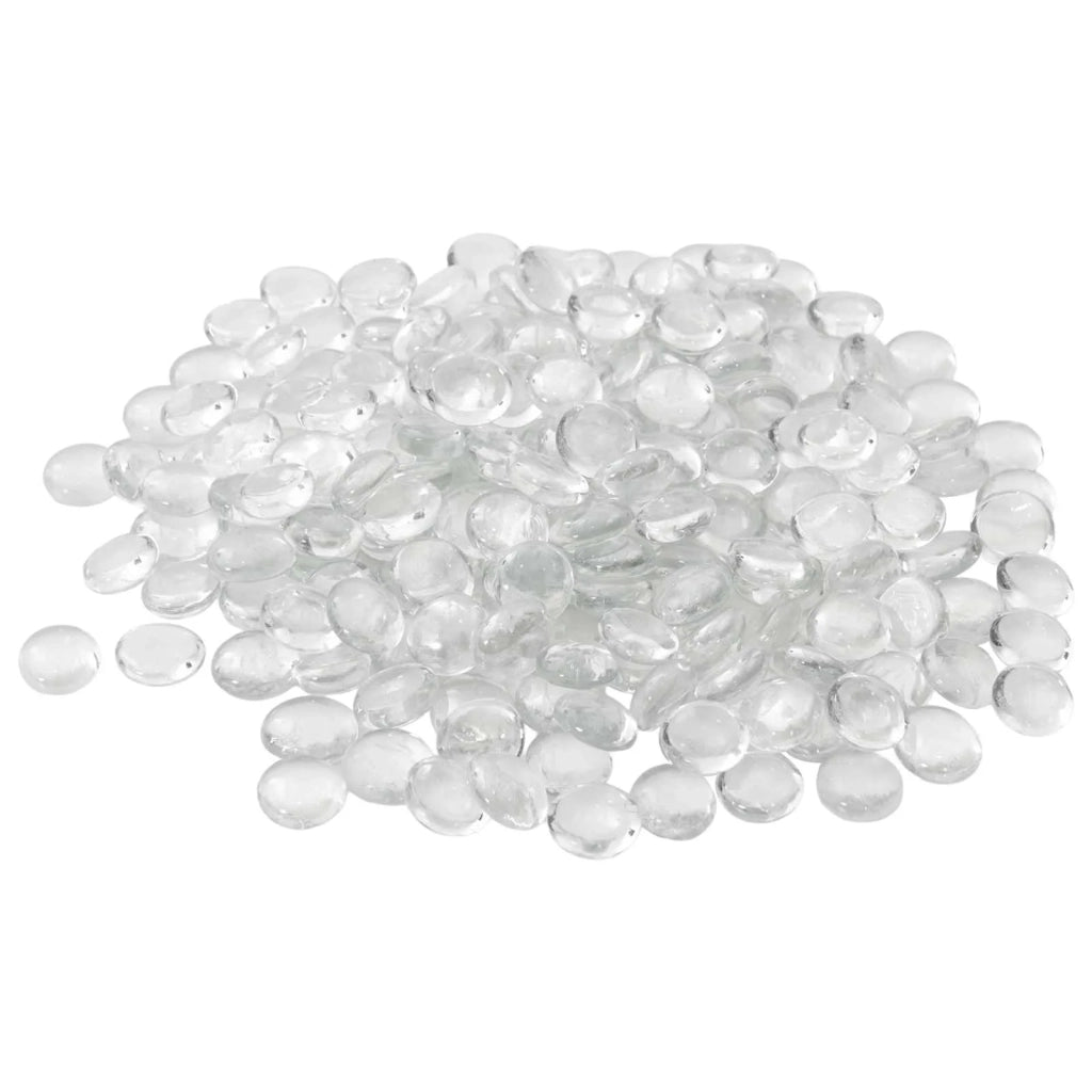 Nugget di vetro 17-19 mm Trasparente Vetro 42041582