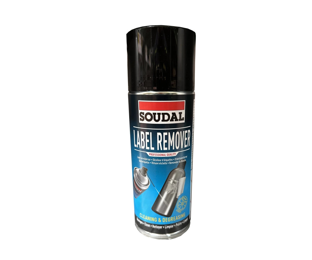 RIMUOVI ETICHETTE SOUDAL 400 ml - SOUDAL