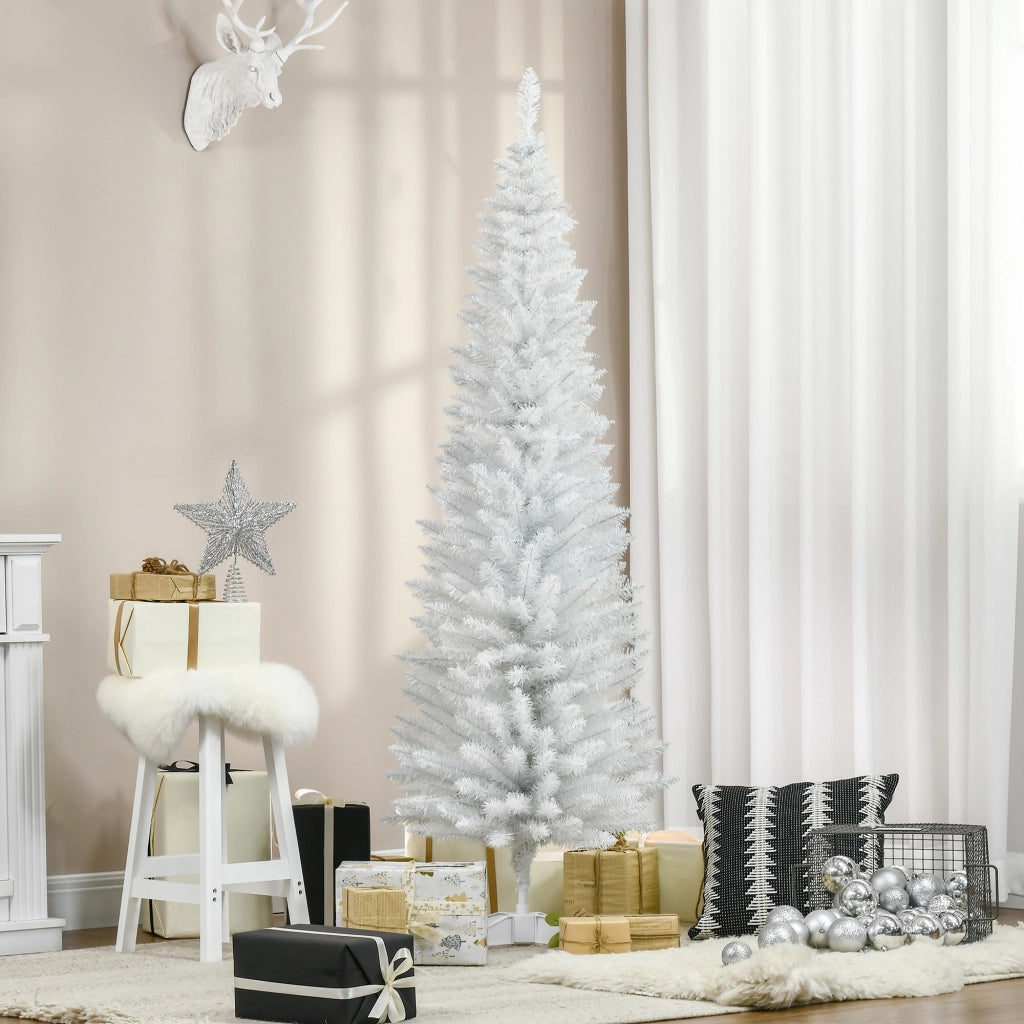 Albero di Natale Artificiale 180 cm ¨C Xylo ¨C 390 Rami Verde