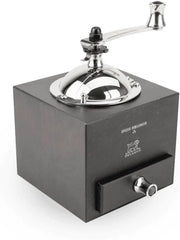Peppermill in legno da 13 cm - Manuale