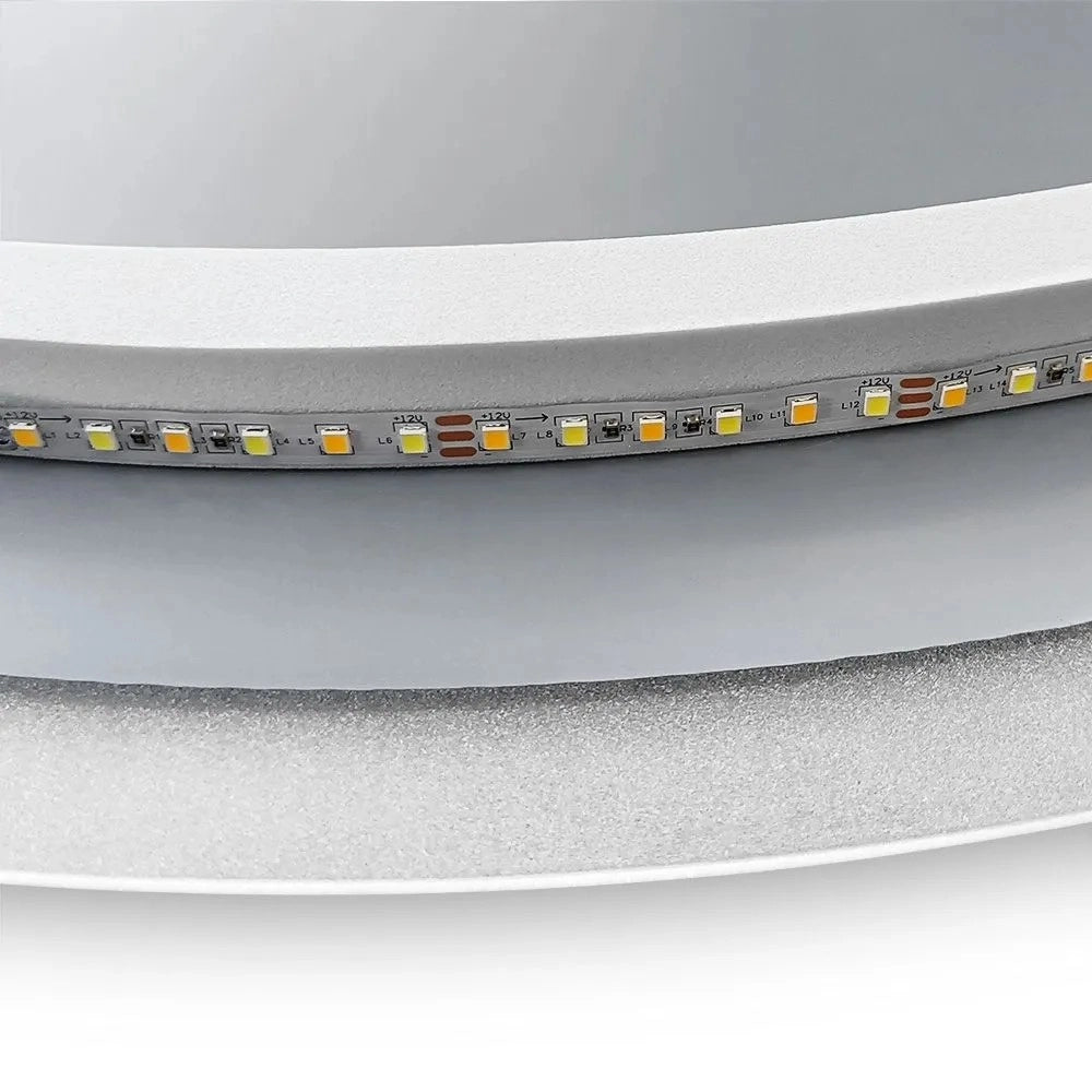 Specchio Led 100cm Ffj100