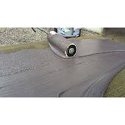 Guaina liquida elastomerica elastofin s pigmentata grigio kg.10